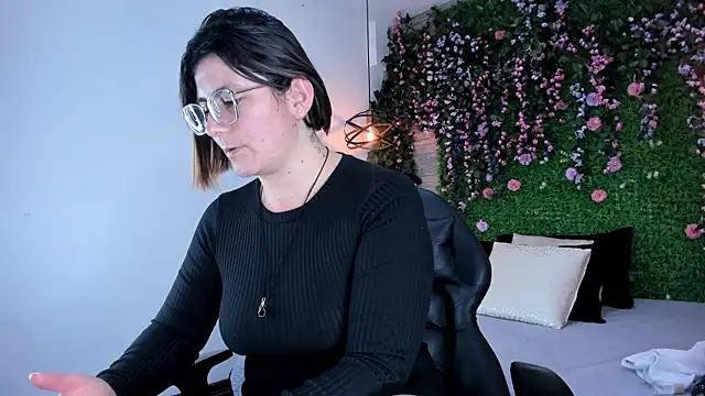 SarahDeyvis live sex cam