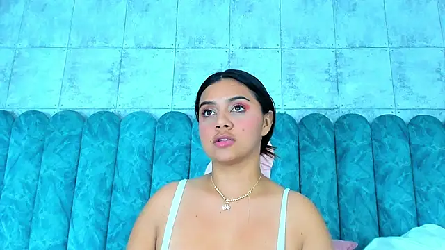 dulce_lian's cam snapshot