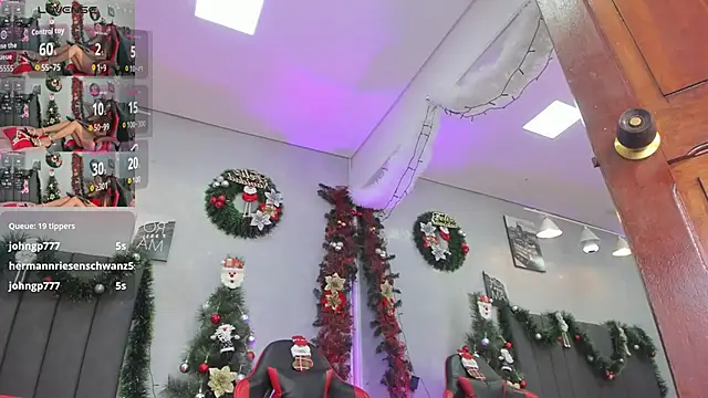 kendra_london's cam snapshot