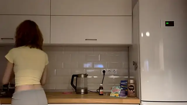 ElfriedaZwack's cam snapshot