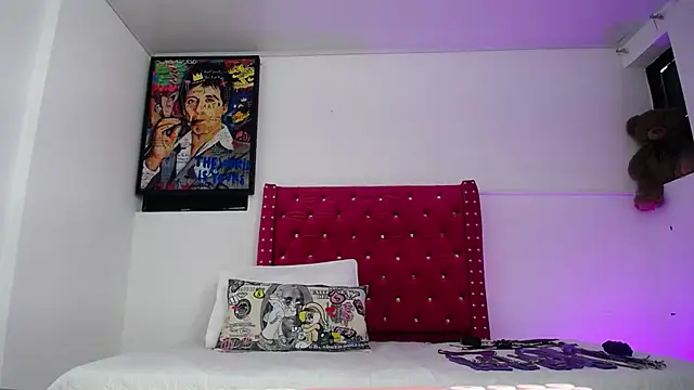 AmayaVale's cam snapshot