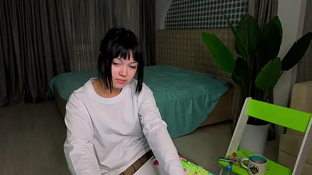 Kira_bae's cam snapshot