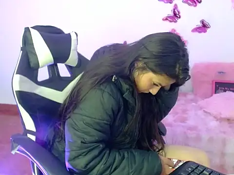 Nina__666's cam snapshot