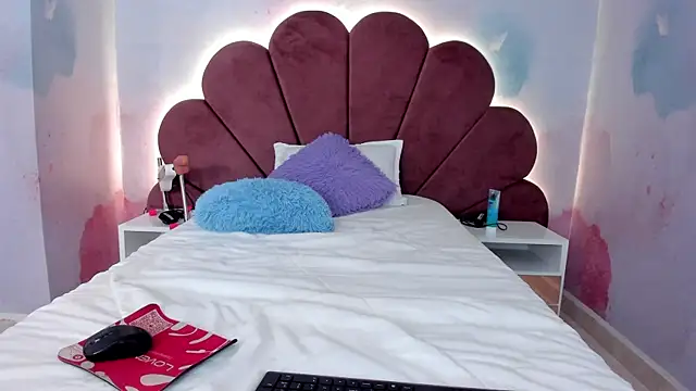 carohornyy's cam snapshot