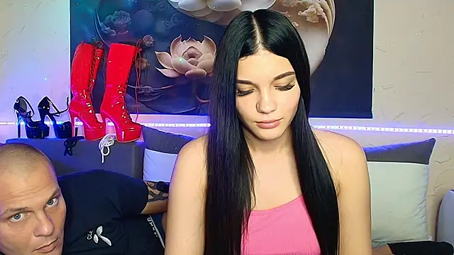 xDeepInLovexx live sex cam