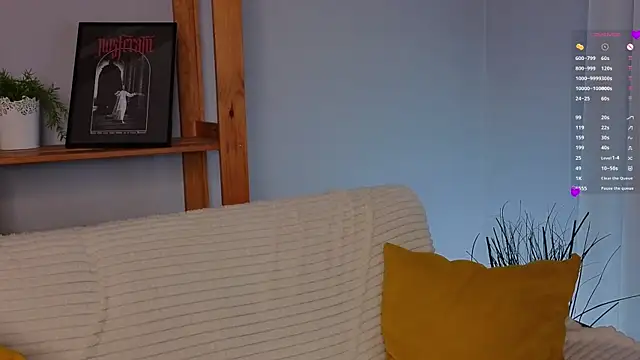 MarnaHarbor live sex cam