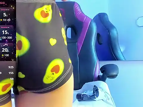 Cataleya_Sub69's cam snapshot