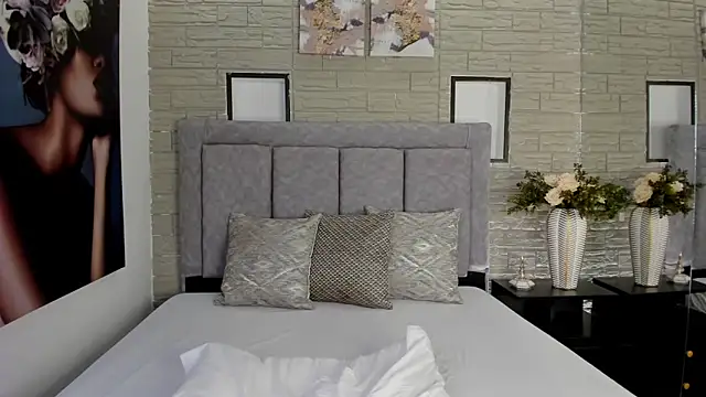 MeganBlush's cam snapshot