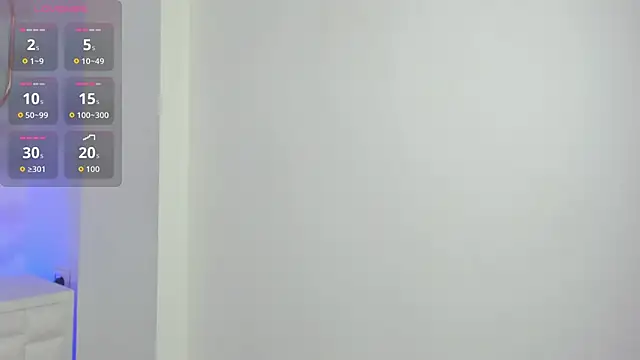 Nyla_azura's cam snapshot