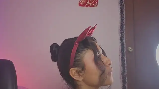 MarillynMorgan's cam snapshot