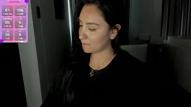 AnushaKumari live sex cam