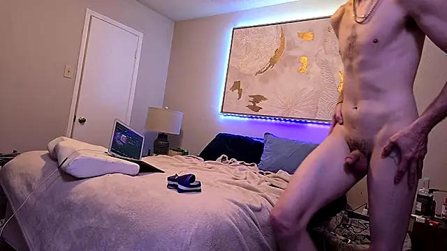 Mrkarizma live sex cam