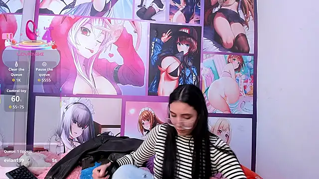 Kyoko_Bms live sex cam