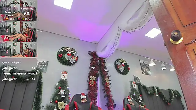 kendra_london's cam snapshot