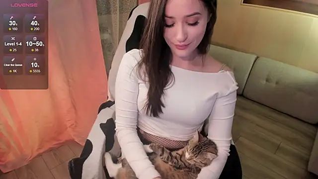 Sserendipityy's cam snapshot