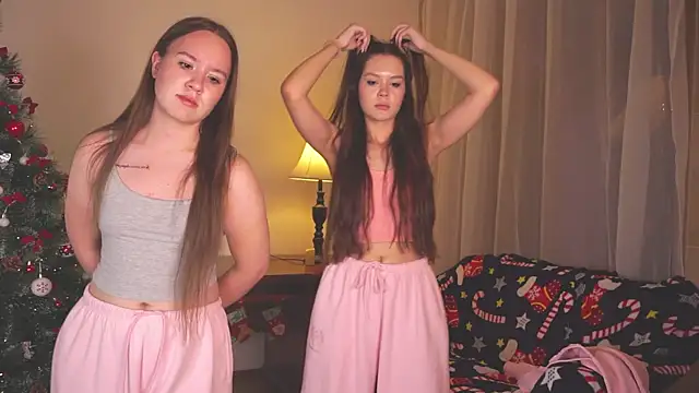 VirginiaRowe's cam snapshot