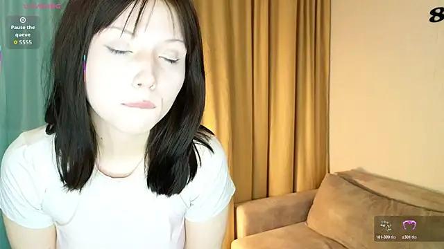 JaneMolane's cam snapshot