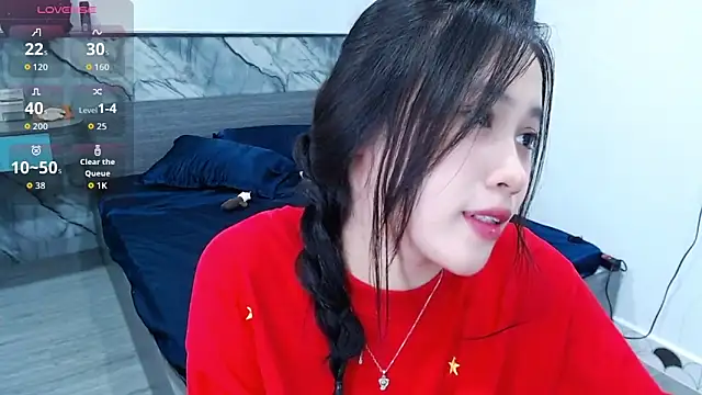 brianna-spanks's cam snapshot