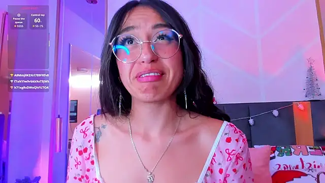 MadyJackson's cam snapshot