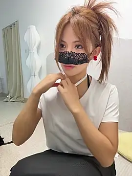 Selenaaaaa-'s cam snapshot