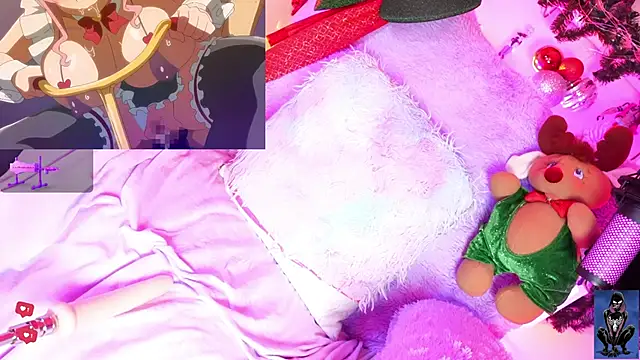 Kira--'s cam snapshot