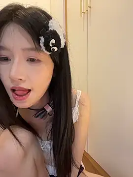 Suxiyao813's cam snapshot