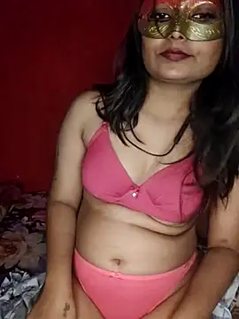 GoddessMikasa's cam snapshot