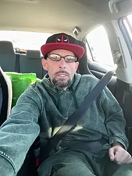 biggdaddyandqueenn's cam snapshot