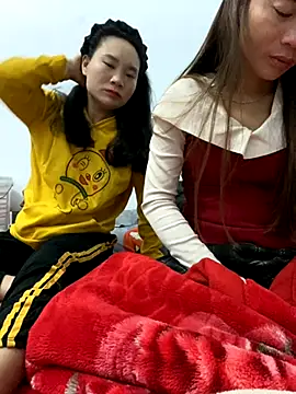 pitty_mymi's cam snapshot