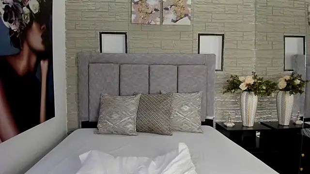 MeganBlush's cam snapshot