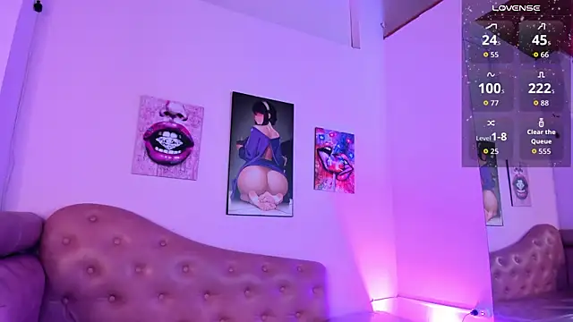 A_Good_Witch's cam snapshot