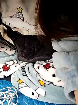 HanniZii's cam snapshot