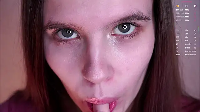 GennieKelso's cam snapshot