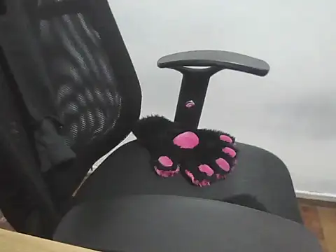 Darkytah's cam snapshot