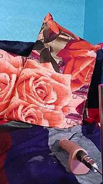 Anuraagi live sex cam