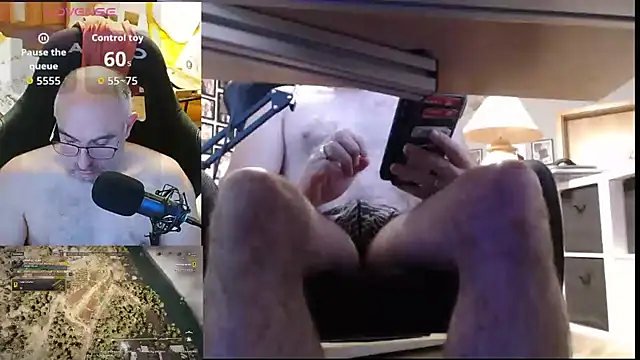 Crosss-23cm's cam snapshot