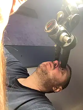 DorianJeday's cam snapshot