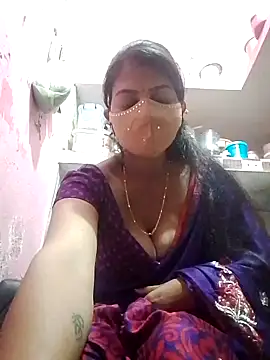 seexxypooja's cam snapshot