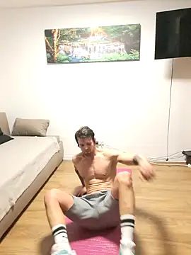 Mystery_Mark's cam snapshot