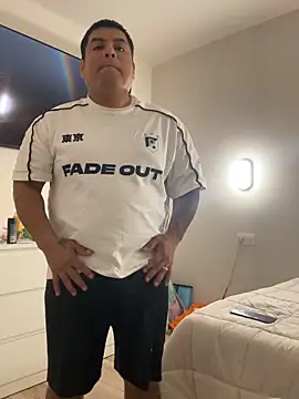 Pelotas2000's cam snapshot