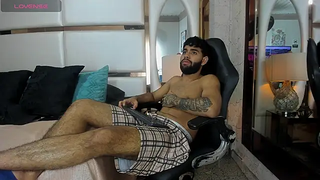 Jesuss77_'s cam snapshot