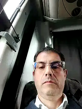 Fuegosutil's web cam