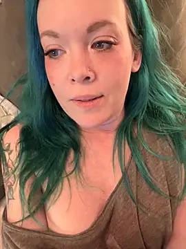 thetinyblue live sex cam