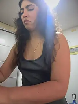 Gaby_zahir_ live sex cam