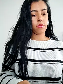 Luianna's cam snapshot