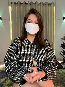 _Lunaaa's cam snapshot