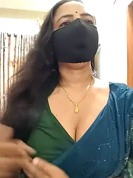 Payel-Sen's cam snapshot