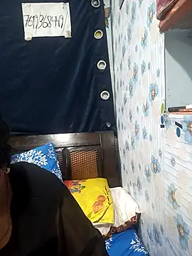 tina8th's cam snapshot