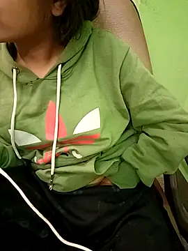 Glexi_Girl's cam snapshot