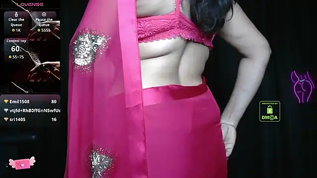 Ammu_telugu_pilla's cam snapshot